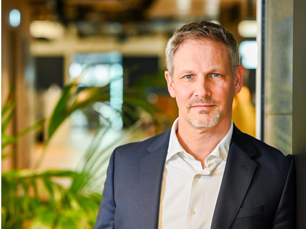 Lars Jaeger is Director Product Marketing at Moxa Europe. Lars Jaeger is Director Product Marketing at Moxa Europe.