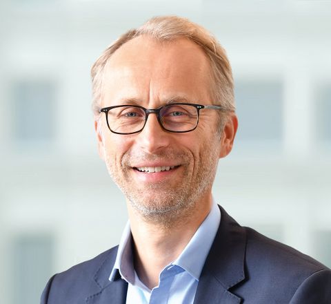 Spectaris-Vorstand neu gewählt: Bernhard Ohnesorge ist neuer Vorsitzender von Spectaris Bernhard Ohnesorge