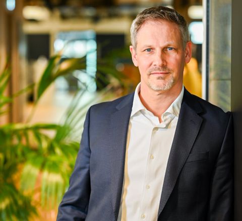 Lars Jaeger ist Director Product Marketing bei Moxa Europe. Lars Jaeger ist Director Product Marketing bei Moxa Europe.