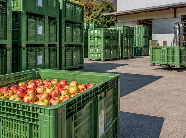 Mehrweglogistik: Behältermanagement: PPWR erhöht den Druck