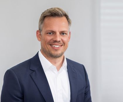 Florian Drechsler