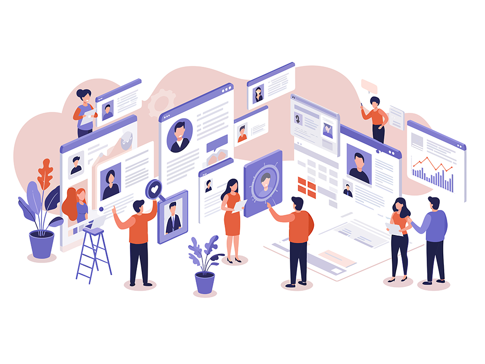 DSAG-Umfrage zu HR-Transformation: H4S4 und SuccessFactors prägen HR-Roadmaps DSAG-Umfrage zu HR-Transformation: H4S4 und SuccessFactors prägen HR-Roadmaps