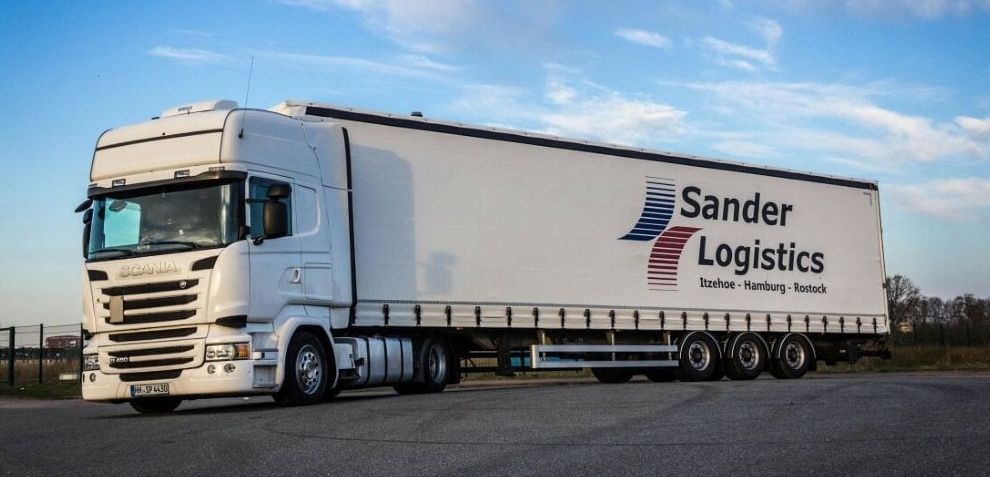 Logistikdienstleister: Duvenbeck Unternehmensgruppe übernimmt Sander Logistics Gruppe Logistikdienstleister: Duvenbeck Unternehmensgruppe übernimmt Sander Logistics Gruppe