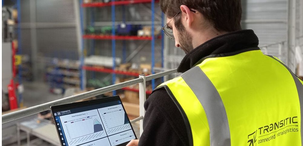 Software: Transitic launcht neue Version von OpenWCS