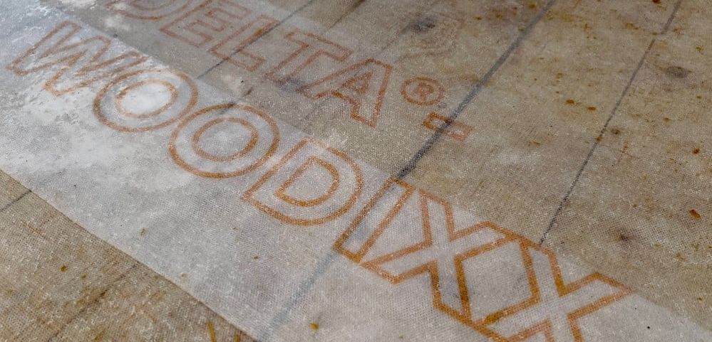 DELTA-WOODIXX: Feuchterobust bauen – mit Holz DELTA-WOODIXX: Feuchterobust bauen – mit Holz