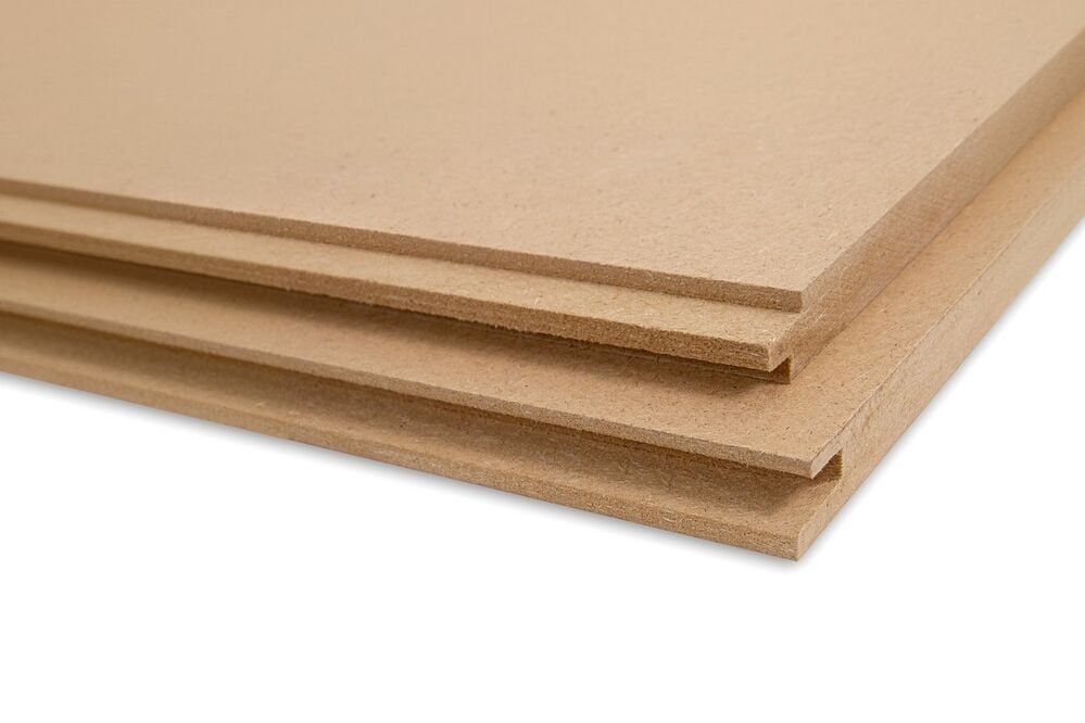 Agepan: Unterdeckplatte DWD fire X