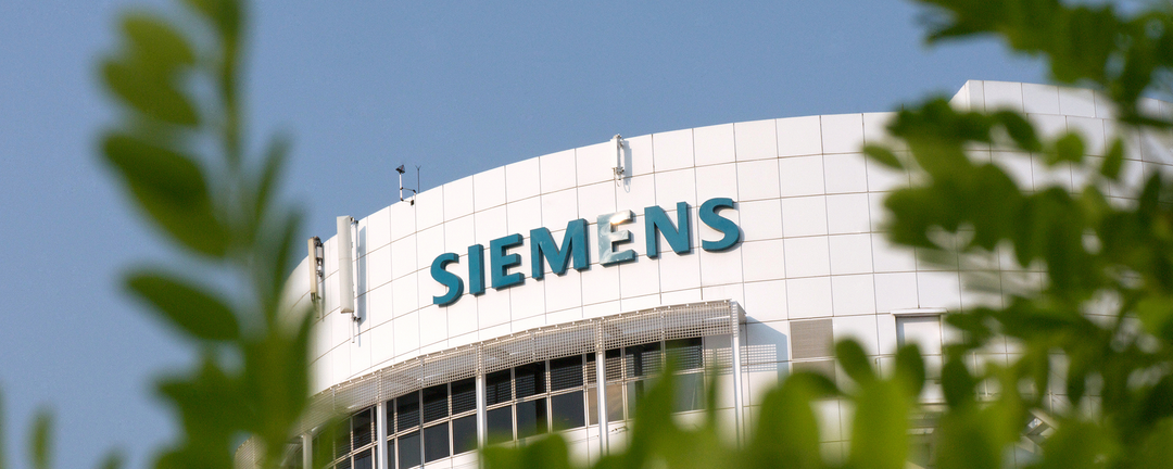 Siemens Quartalszahlen Q4/2025