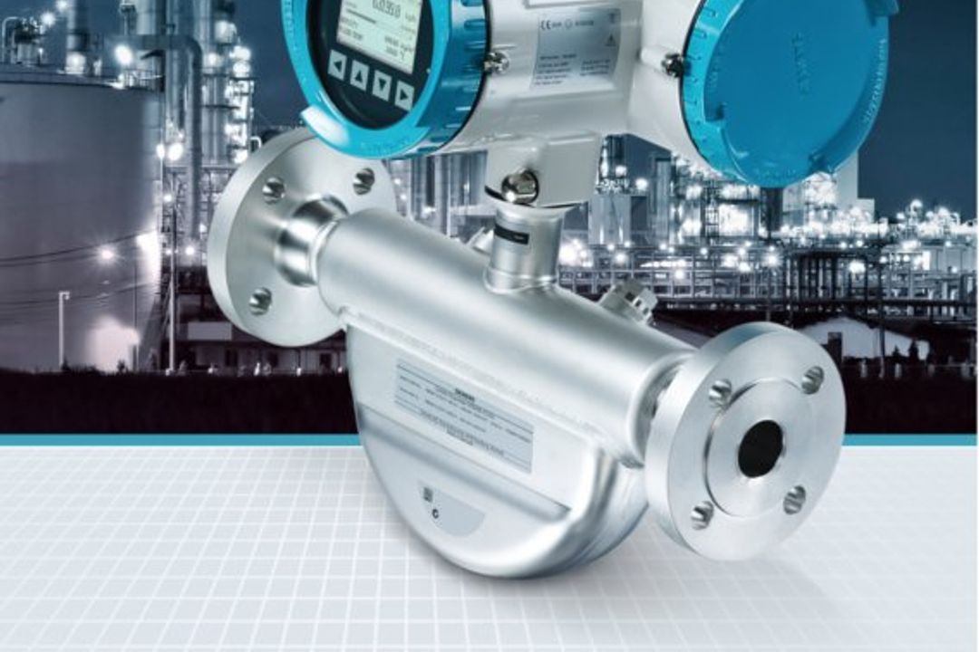 Steckbrief der Siemens-Neuheiten zur Achema 2012 Steckbrief der Siemens-Neuheiten zur Achema 2012