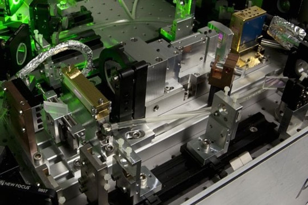 Der Berthold Leibinger Innovationspreis 2012 geht an ... Der Berthold Leibinger Innovationspreis 2012 geht an ...