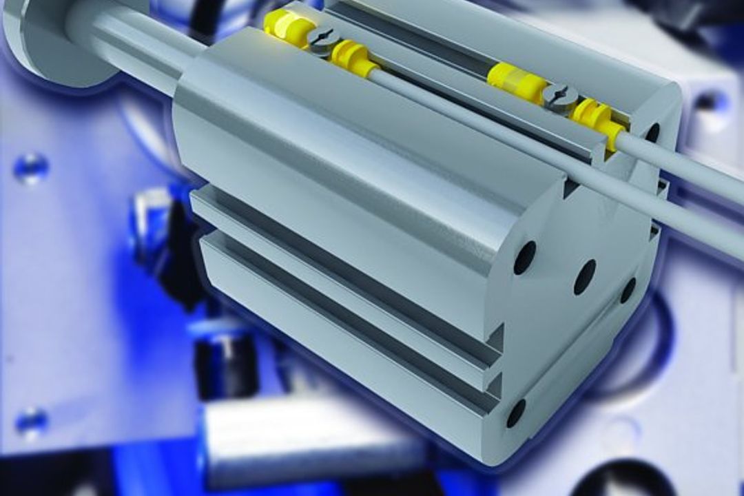 Turck-Neuheiten zur SPS IPC Drives 2012 Turck-Neuheiten zur SPS IPC Drives 2012