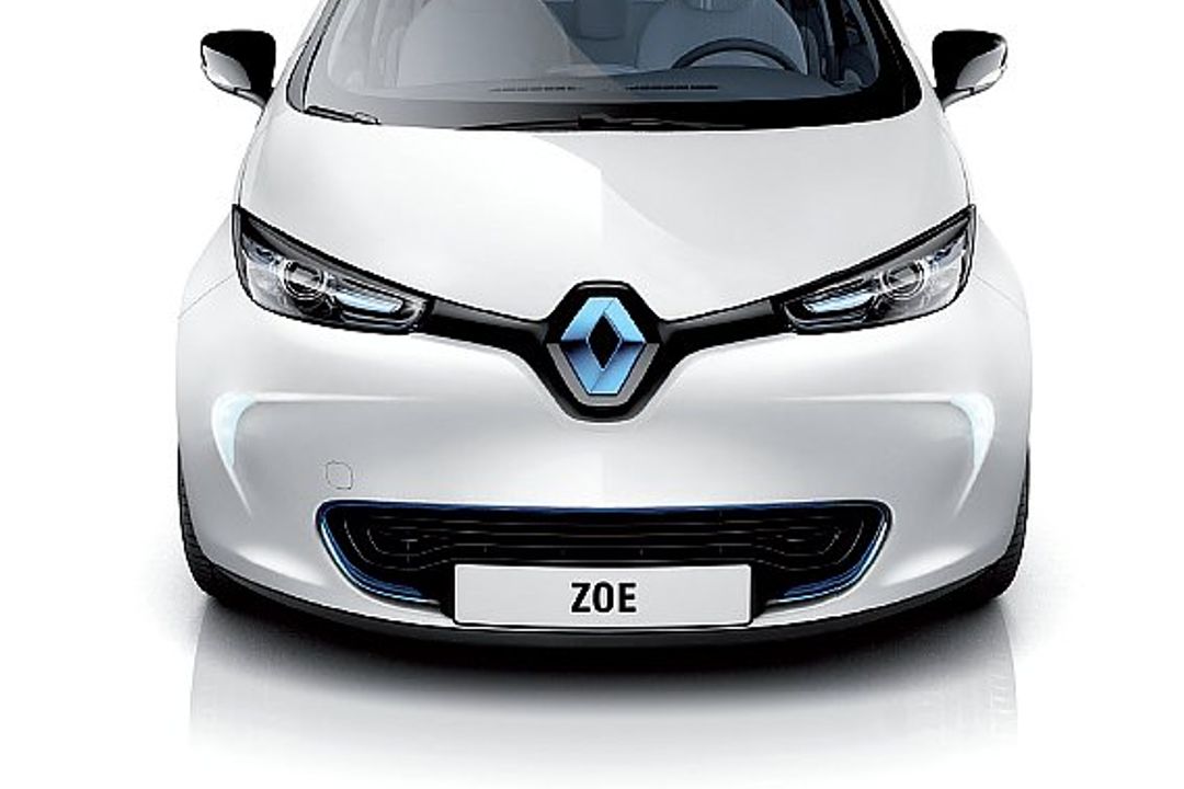 Das waren die Gewinner des eCarTec Awards 2012