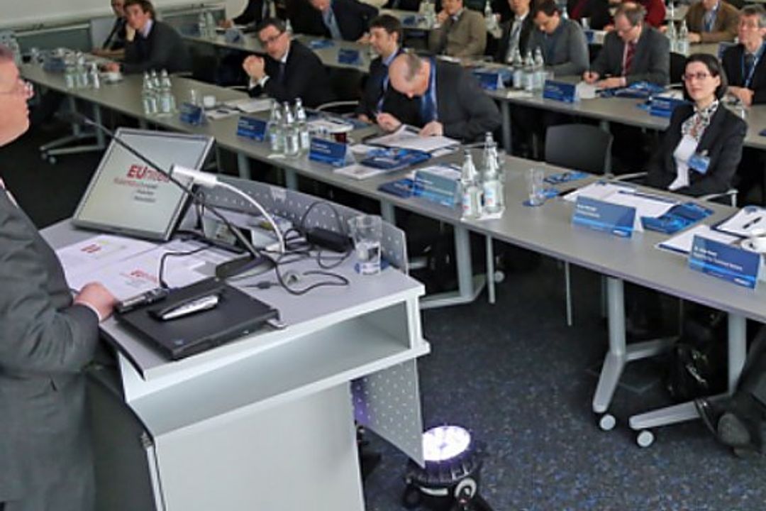 Die Expert Days on Service Robotics Die Expert Days on Service Robotics