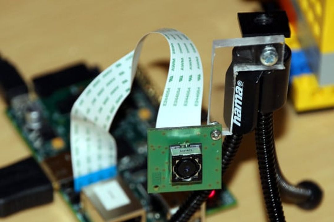 Neues Addon für den Mini-Computer Raspberry Pi