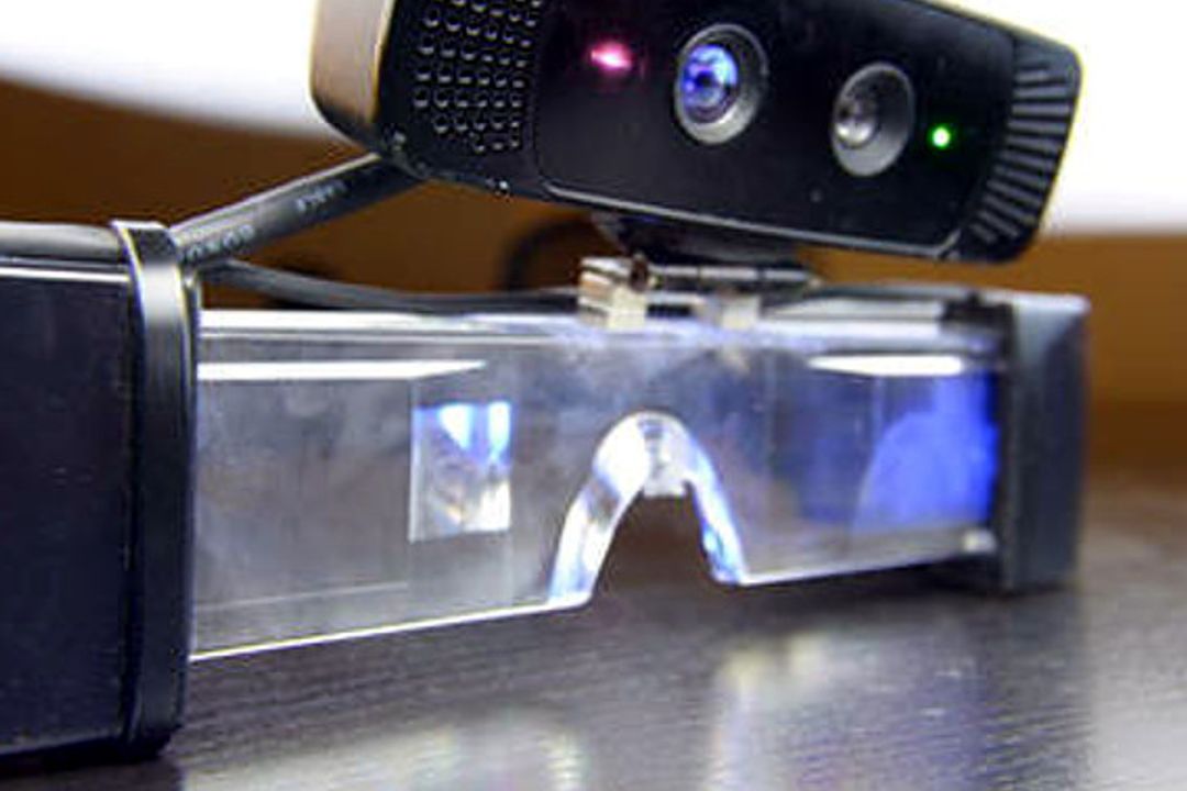 Details zur Datenbrille 'Meta' Details zur Datenbrille 'Meta'