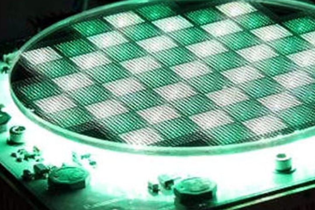Kleine, lichtstarke Kameras - Forschungsprojekt 'Sitara' Kleine, lichtstarke Kameras - Forschungsprojekt 'Sitara'