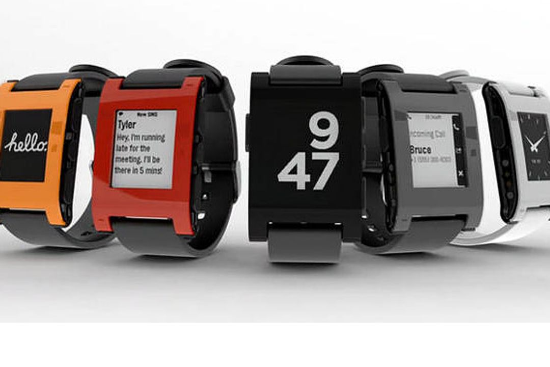 Neue Smartwatches im Überblick Neue Smartwatches im Überblick