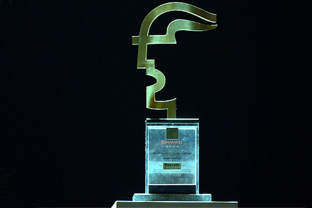 Gewinner des Hermes Awards 2014