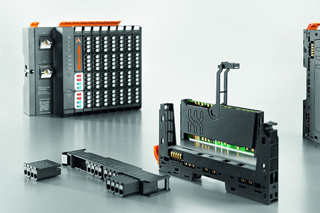 Produktneuheiten auf der SPS IPC Drives 2013