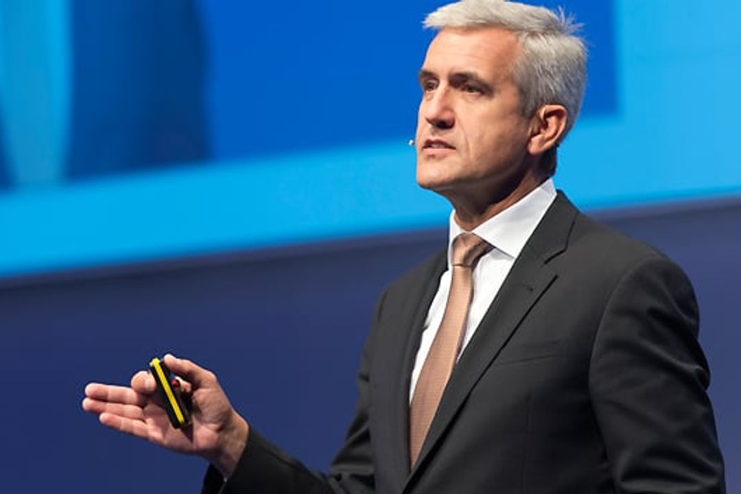 Die neue ABB-Strategie in Fakten und Zahlen