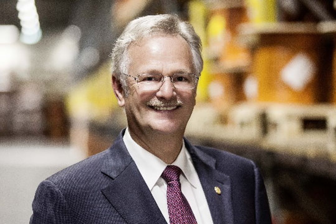 Veränderungen an der Lapp-Spitze
