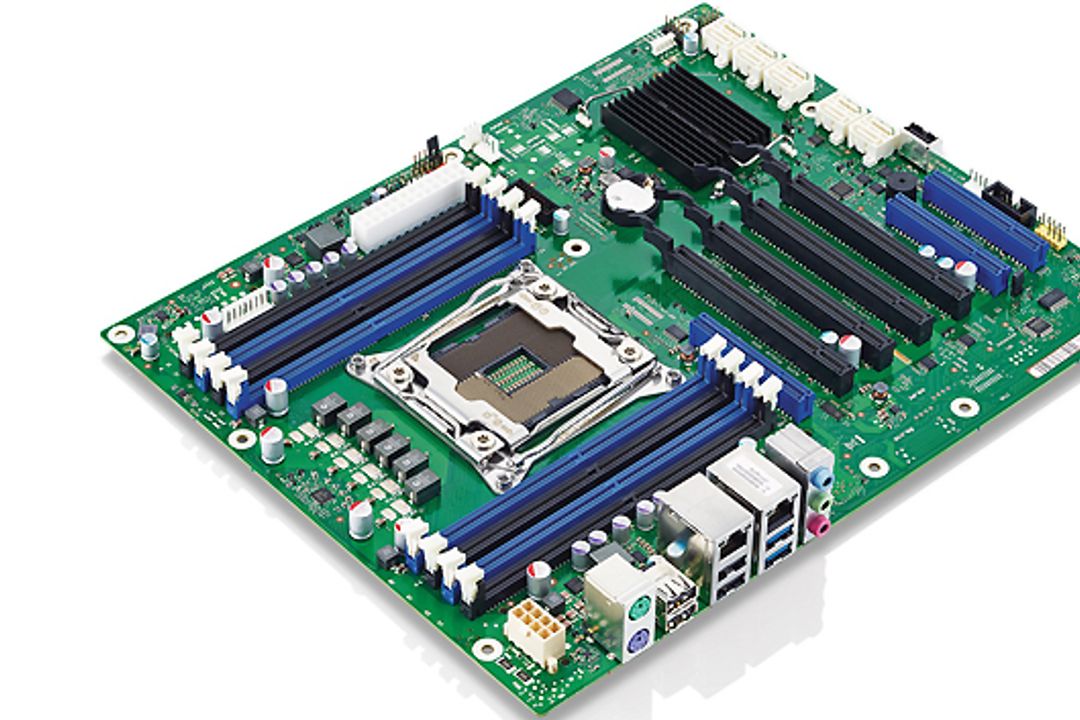 Produktneuheiten zur embedded world 2015 Produktneuheiten zur embedded world 2015