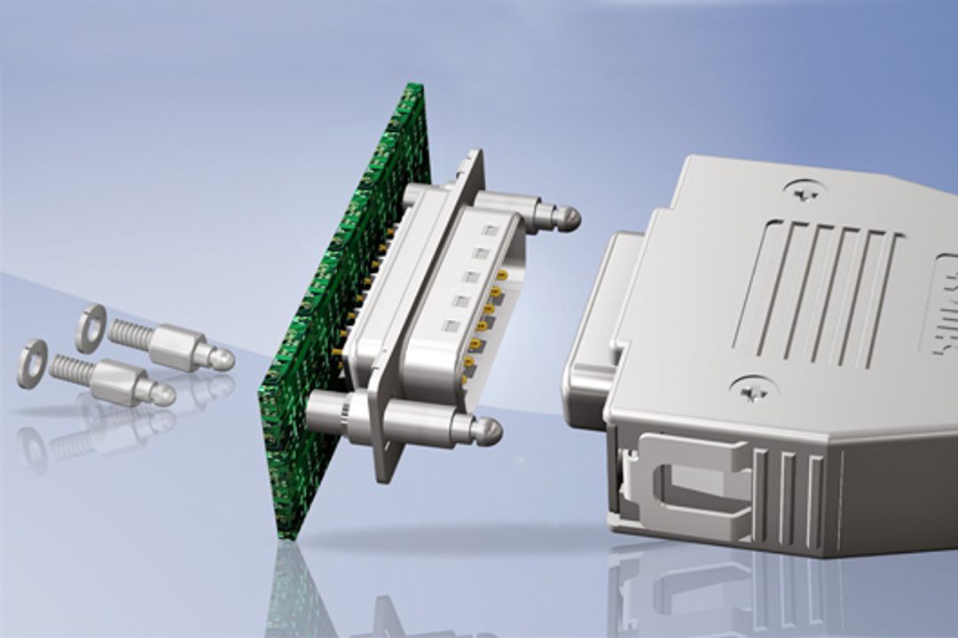 Produktneuheiten aus der Elektromechanik