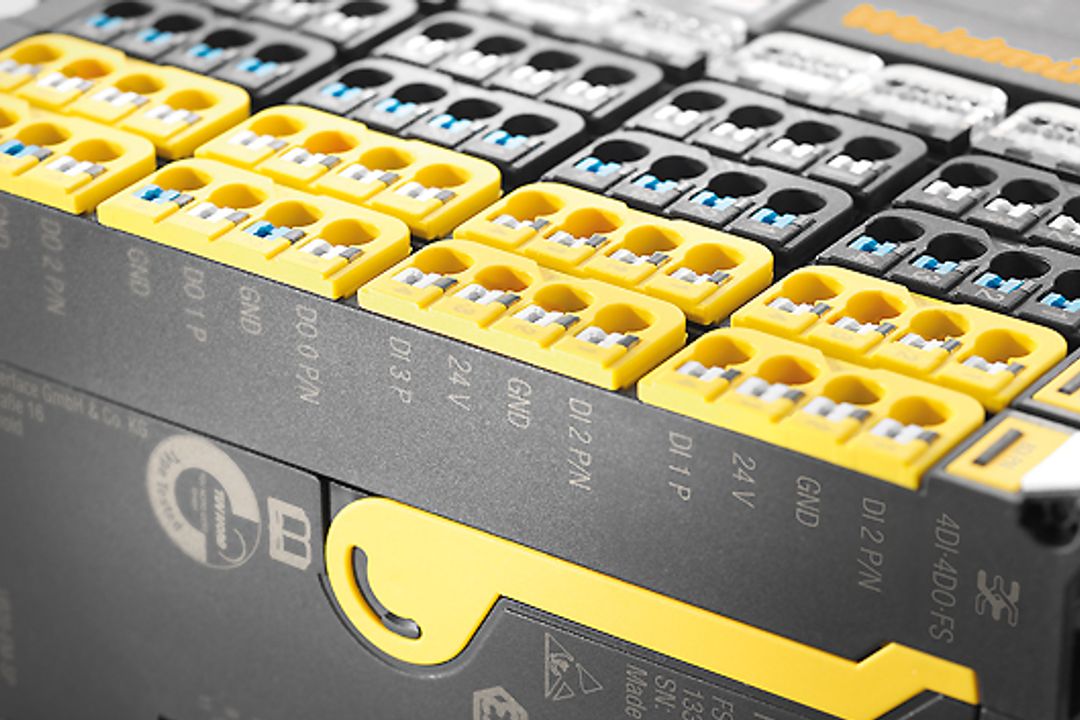 Die Neuheiten im u-remote-Portfolio Die Neuheiten im u-remote-Portfolio