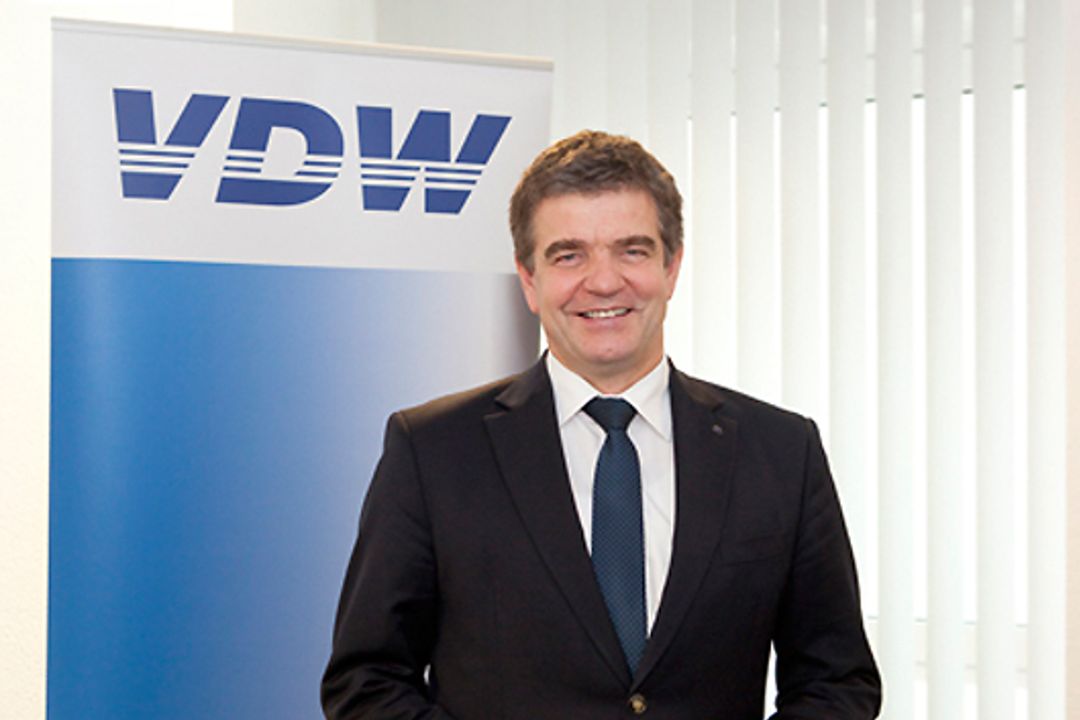 Current figures for the German machine tool industry