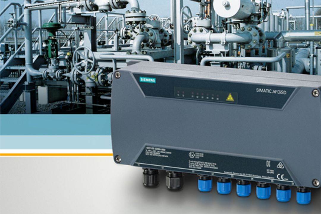 Siemens - Product innovations at the Hannover Messe 2016