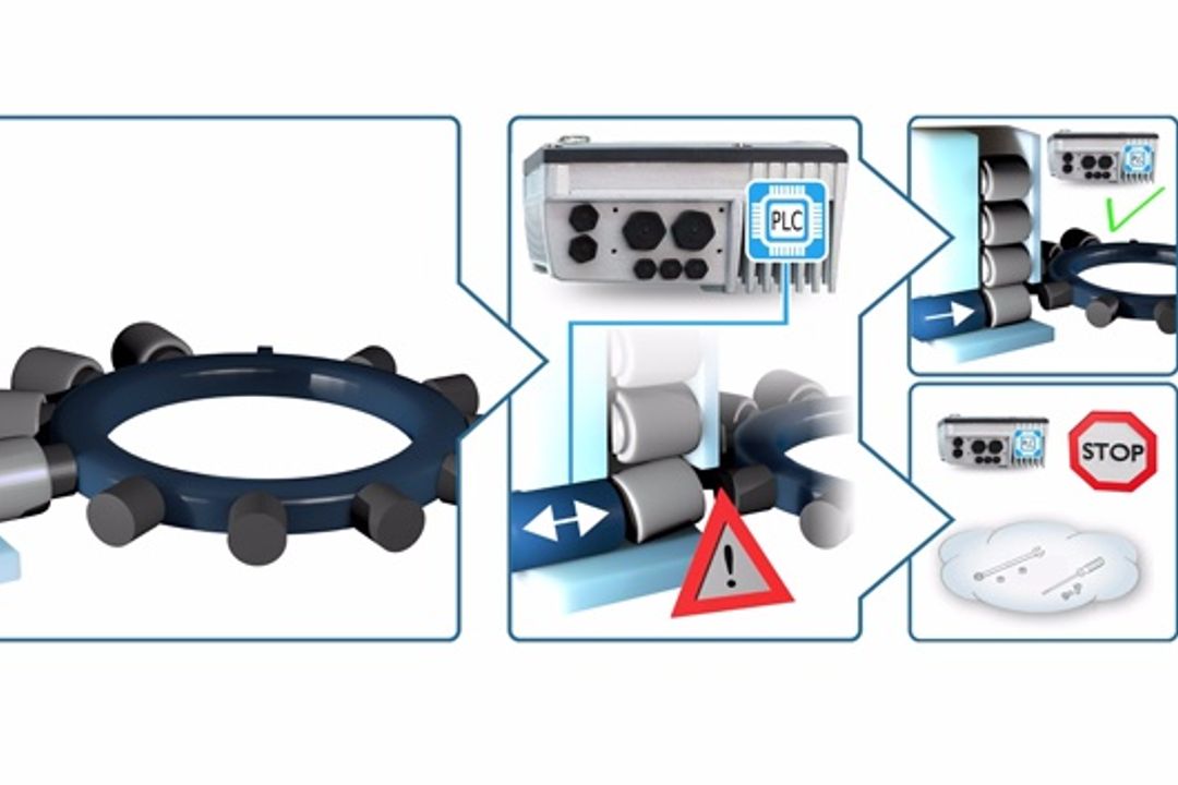 News from drive technology News from drive technology