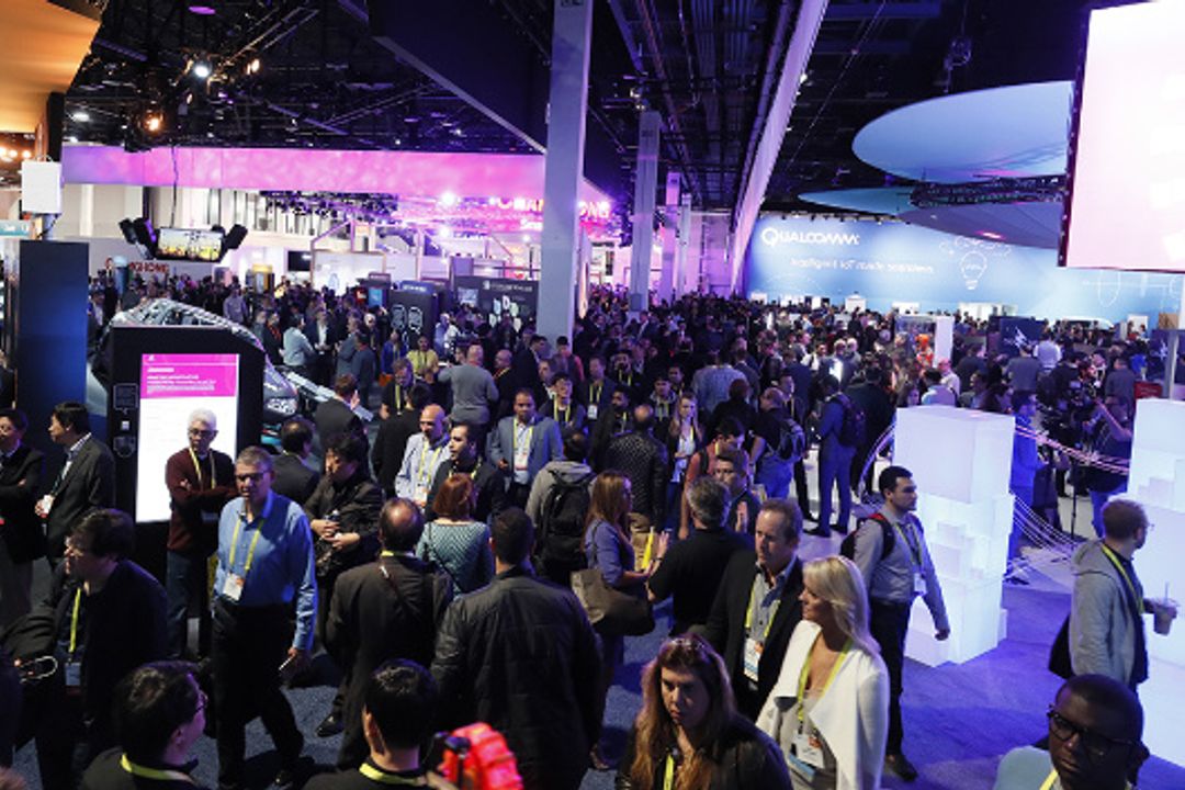 New products for CES 2017 New products for CES 2017