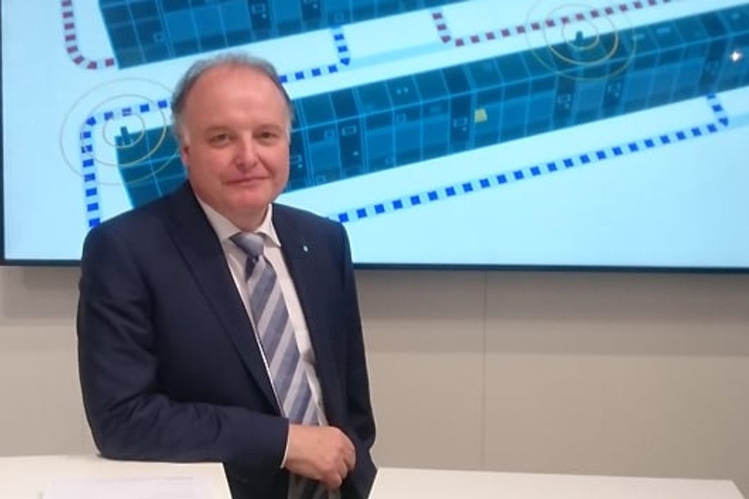 Current industry figures from the ZVEI Automation Association
