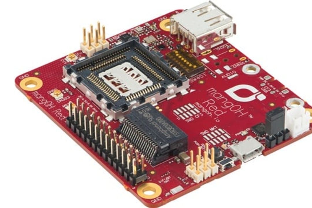 embedded world 2018 - neue Produktvorstellungen embedded world 2018 - neue Produktvorstellungen