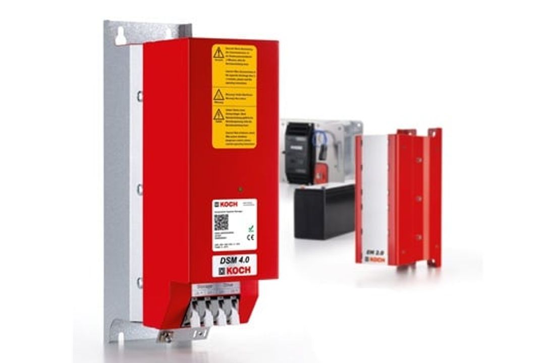 Product innovations at the SPS IPC Drives 2018 Product innovations at the SPS IPC Drives 2018