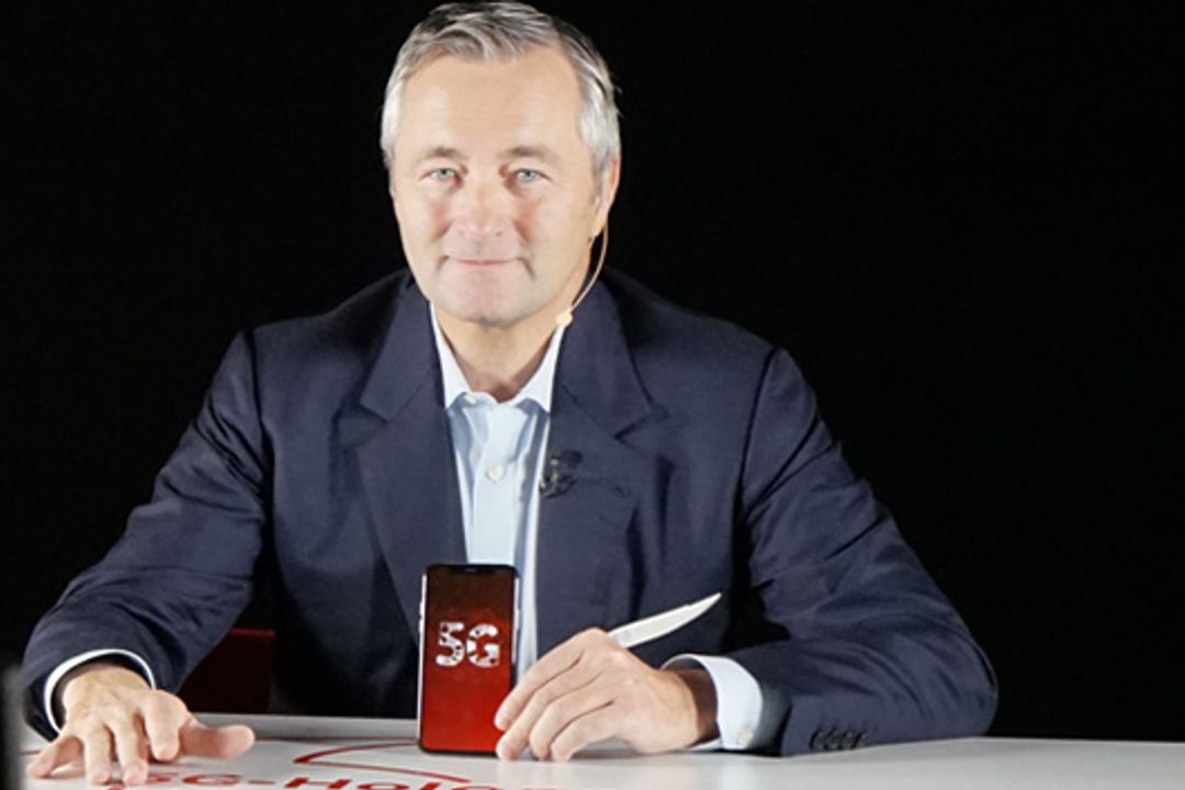 The bitter aftertaste of the 5G auction
