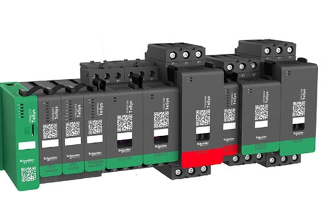 News from the field of energy management