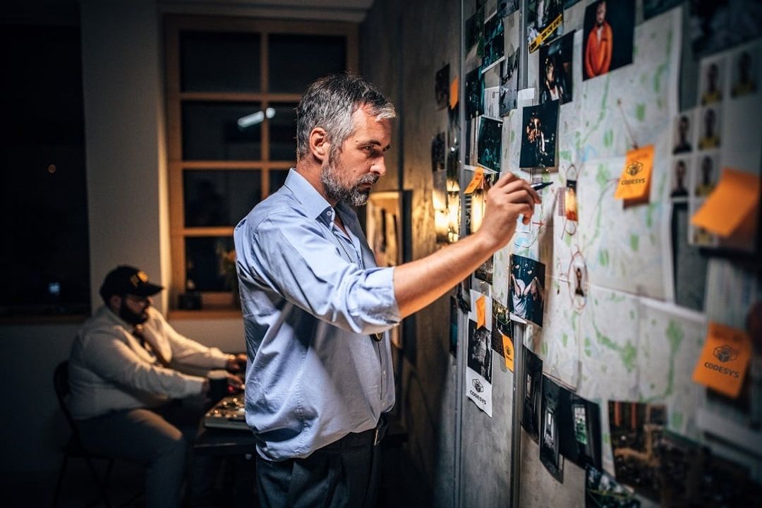 Neues vom Profiler Neues vom Profiler