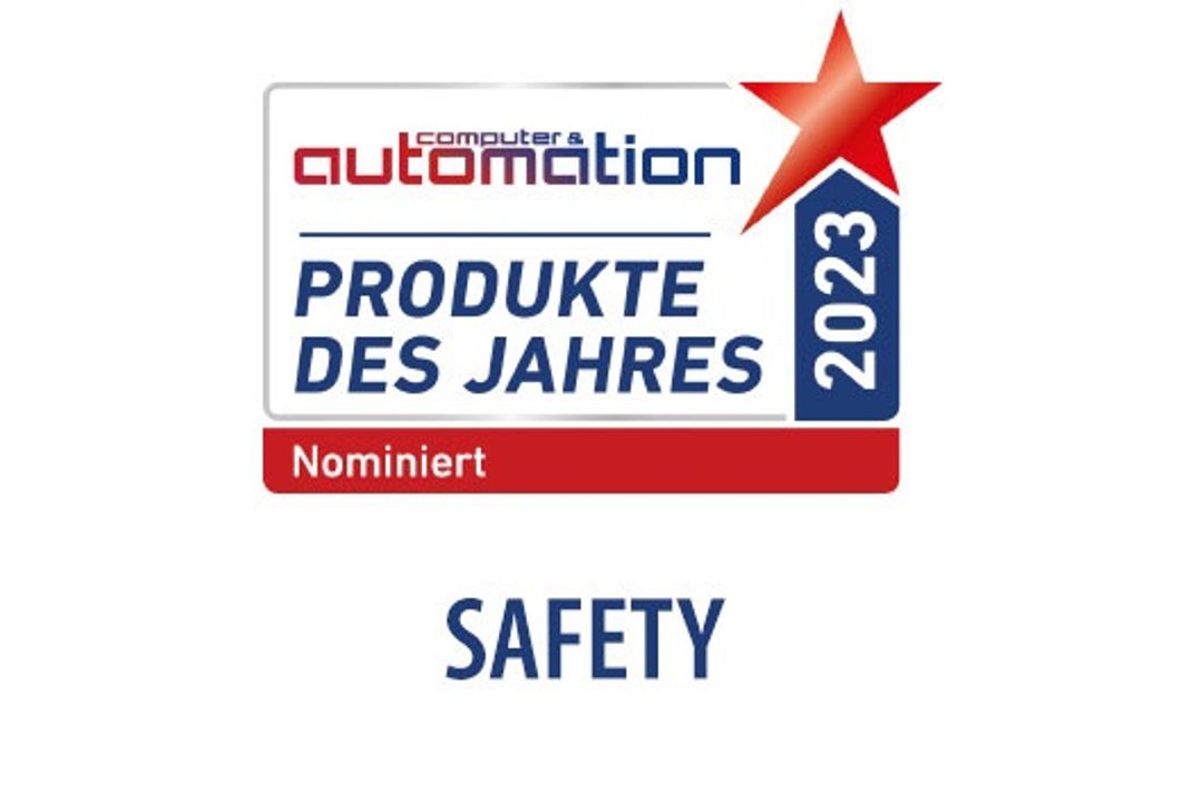 Produkte des Jahres 2023 – Safety Produkte des Jahres 2023 – Safety