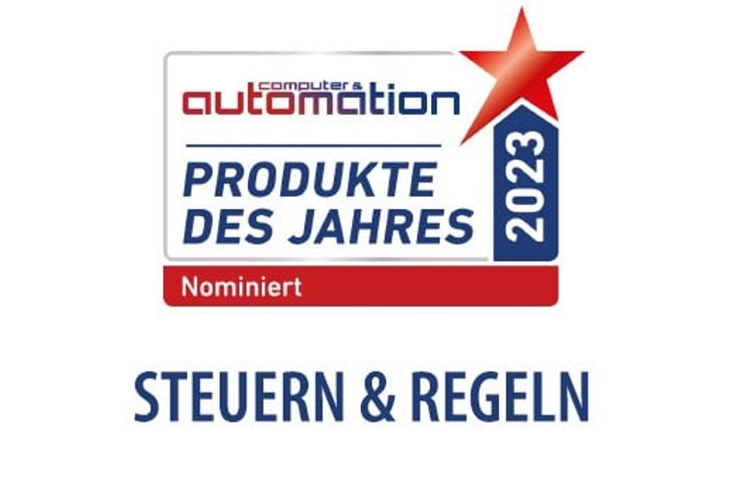 Produkte des Jahres 2023 – Steuern & Regeln Produkte des Jahres 2023 – Steuern & Regeln