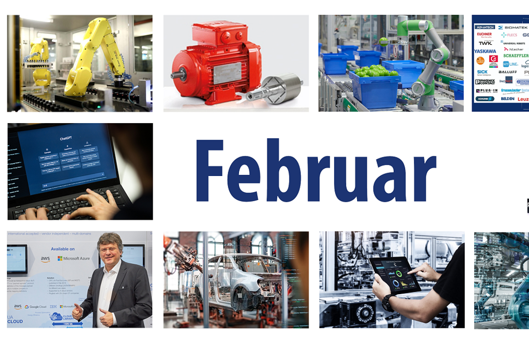 The most-read articles in February 2023 The most-read articles in February 2023