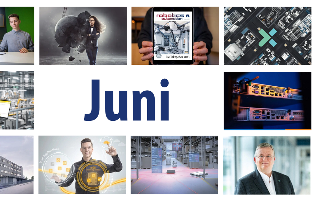 The most-read articles in June 2023 The most-read articles in June 2023