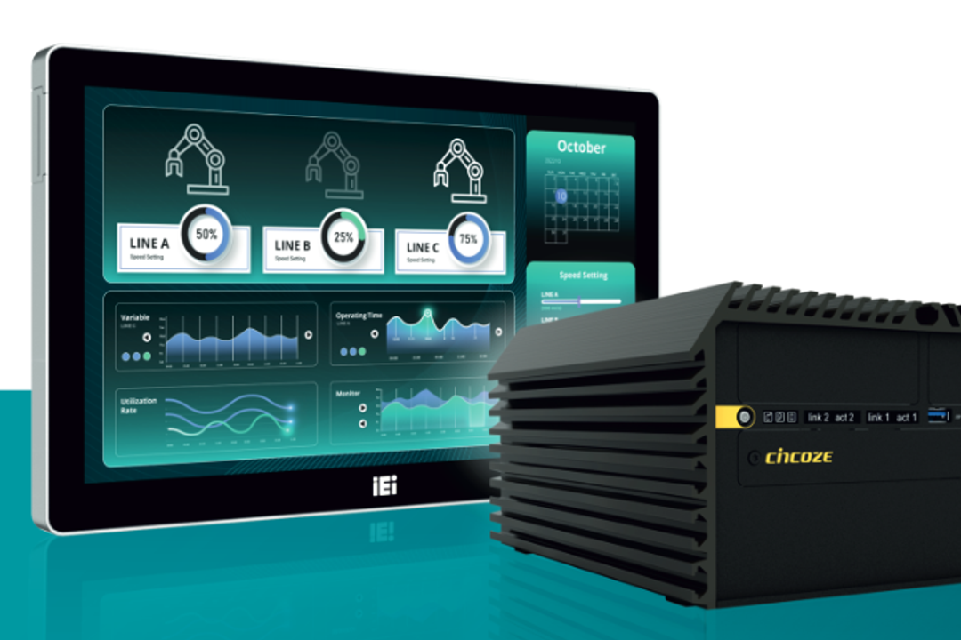 Sponsored content: Product news from the industry Sponsored content: Product news from the industry