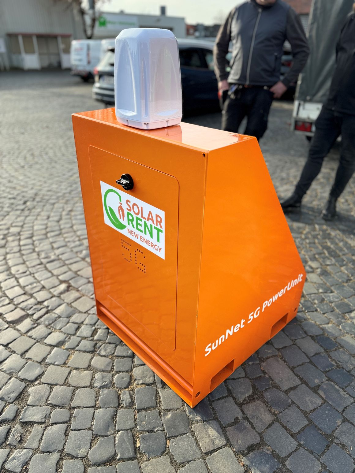 Mit dem SunNet 5G Industrierouter wird die Herausforderung der zuverlässigen Konnektivität in den entlegensten Ecken überwunden, und er trägt dazu bei, die Digitalisierung in anspruchsvollen Umgebungen voranzutreiben.