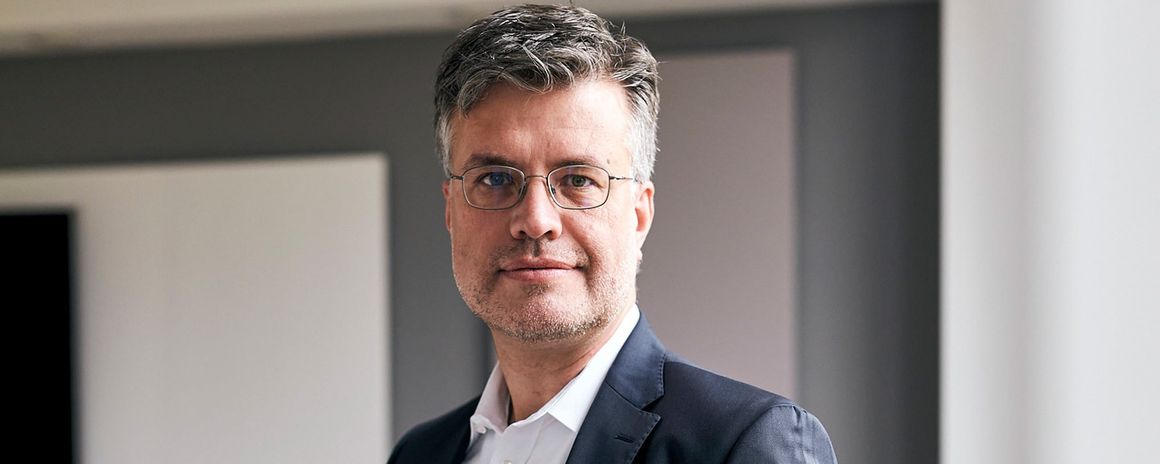 Q.ANT holt Michael Krüger für Vertrieb Q.ANT holt Michael Krüger für Vertrieb