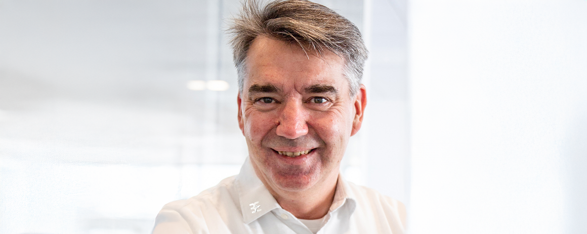 Interview mit Simon Seereiner, Weidmüller: SPE als Basis moderner Netzwerke