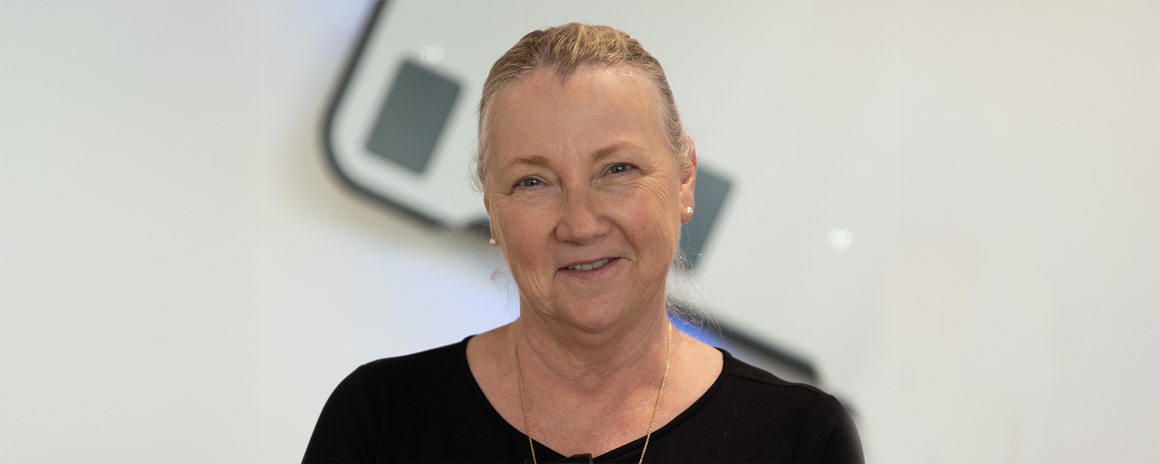 Personalie: IFR wählt Jane Heffner zur Präsidentin
