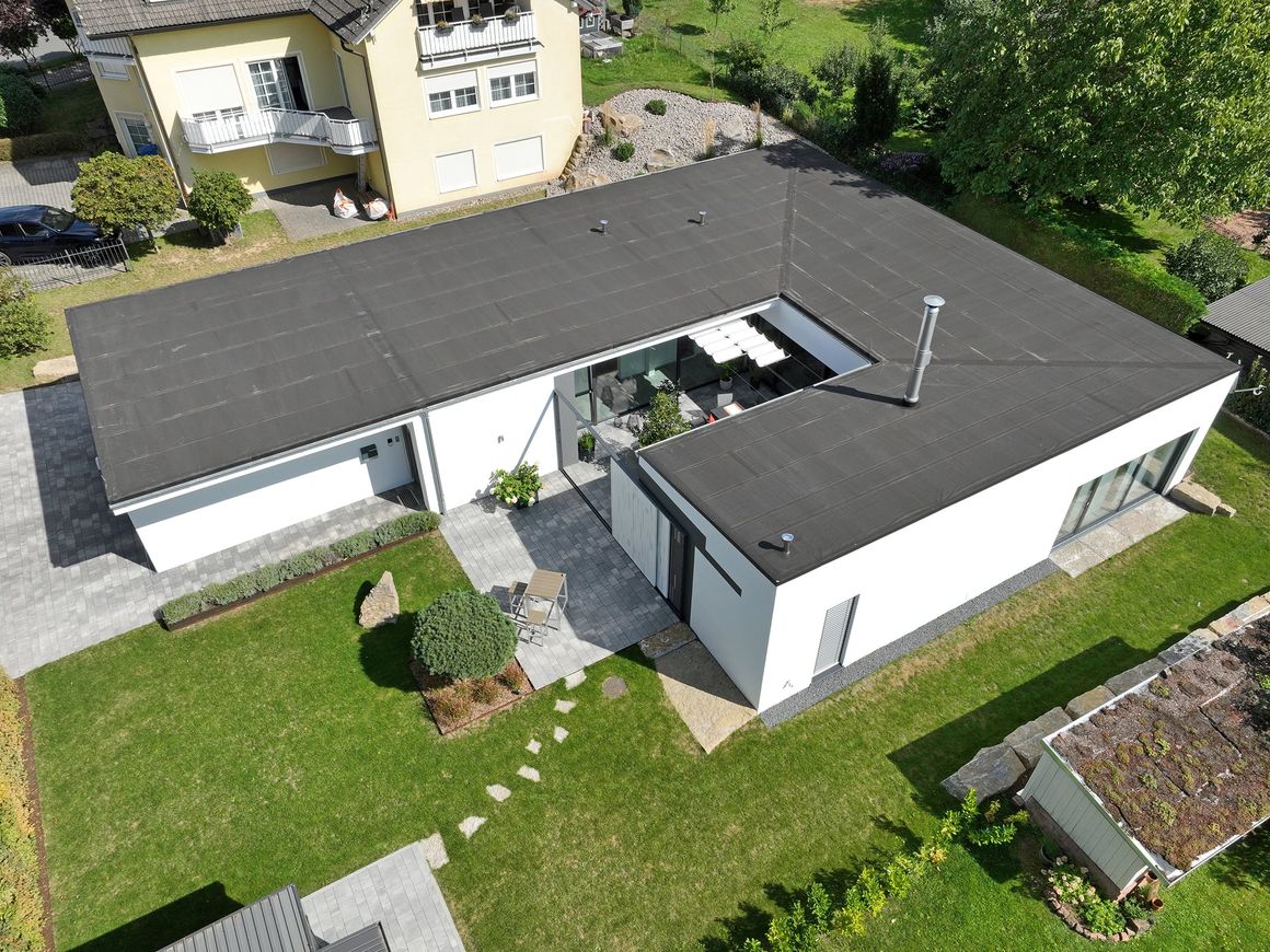 Bungalow in Bad König Bungalow in Bad König