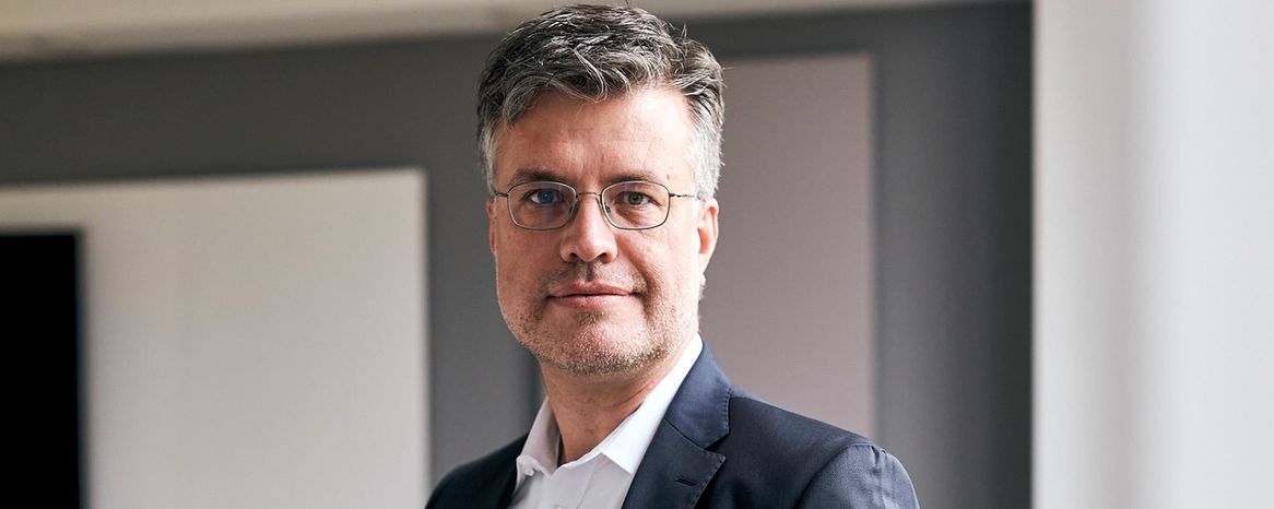 Q.ANT holt Michael Krüger für Vertrieb
