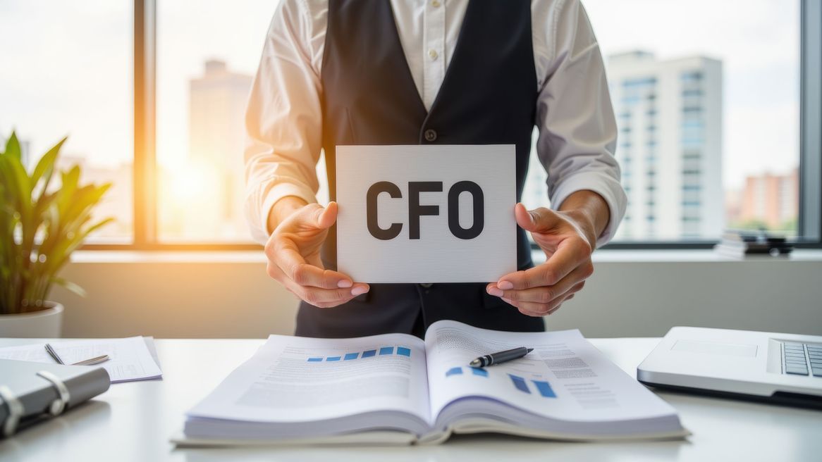 Esker Software: Die Evolution des CFO Esker Software: Die Evolution des CFO