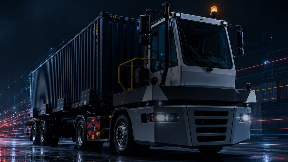 Partnerschaft: HTEC und Embotech bauen autonome Industrielogistik aus